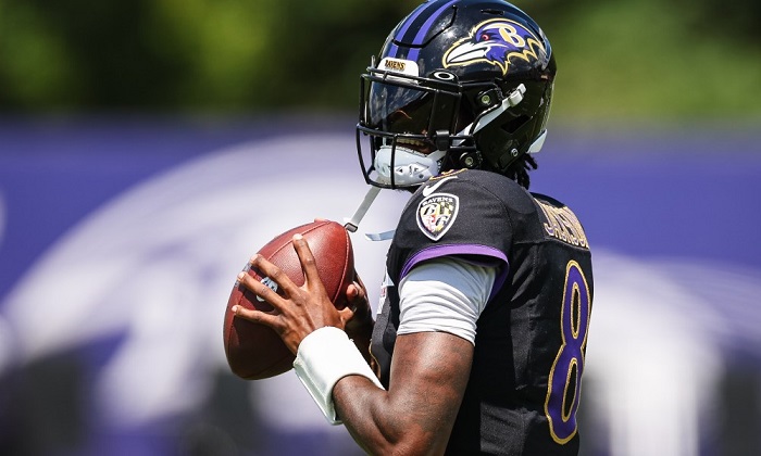 Styrkan hos de två lagen i den nya säsongens NFL-öppningsmatch